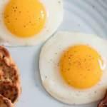 Sunny side up nedir? Sunny side up nasıl pişirilir? Sunny side up neden meşhur oldu?