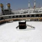 Suudi Arabistan'dan teravih kararı