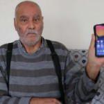 Telefonunu tamir ettirmeye gitti, hayatının şokunu yaşadı