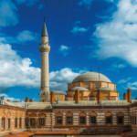 Türkiye'den 5 kültür varlığı daha UNESCO Listesi'ne girdi