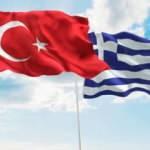 Türkiye'den Yunanistan'a sert cevap!