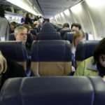 Uçaklarda koronavirüs sonrası yeni dönem! Bir ilk oldu