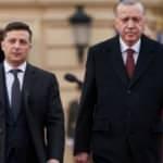Ukrayna makamları duyurdu: Türkiye bize koronavirüs yardımı yapacak