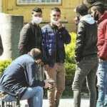 Uzmanlar uyardı : Gençler de güvende değil!