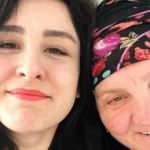 Yasemin &Ouml;z'den sosyal medyada beğeni rekoru kıran video!