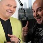 Yavuz Şe&ccedil;kin, ağabeyini son yolculuğuna uğurladı! Şimdi g&ouml;n&uuml;ller onun i&ccedil;in bir oldu...