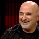 Yavuz Seçkin'in  acı günü! Abisi Coşkun Seçkin hayatını kaybetti