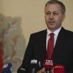 Vali Yerlikaya duyurdu: Vefa Sosyal Destek Grubu için 250 araç tahsis edildi