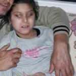 12 yaşındaki otizmli Kevser'in acı &ouml;l&uuml;m&uuml;