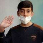 14 yaşında vir&uuml;se yakalandı, &ouml;ld&uuml; haberi &ccedil;ıktı