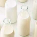 Sahurda süt içmek yararlı mı zararlı mı? Sahurda beş bardak süt içerseniz...