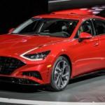 Hyundai, 2020 Sonata modelinde 12 bin aracı geri &ccedil;ağırdı!