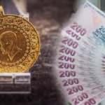 26 Nisan Altın fiyatları rekor üstüne rekor! Gram altın ve Çeyrek ne kadar oldu?