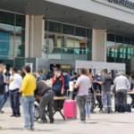 Seyahat izin belgesi kuyruğu