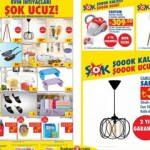 ŞOK 27 NİSAN 2020 AKTÜEL ÜRÜNLER KATALOĞU