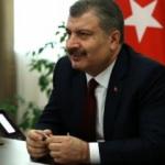 Bakan Koca merak edilen soruya cevap verdi: G.Kore, İsrail ve Singapur bunu denedi ama yanlış