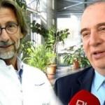 Bilim Kurulu Üyesi Ateş Kara'dan dikkat çeken Ercüment Ovalı açıklaması