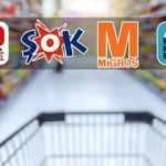 BİM A101 ŞOK Migros 26 Nisan'da açık mı? Yarın Marketler açık olacak mı?