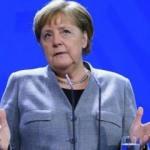 Almanya Başbakanı Merkel: Salgının sonunda değil, hala başındayız