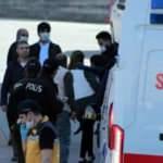 Ankara Cumhuriyet Başsavcılığı’ndan ‘Rehin alma’ olayına ilişkin açıklama