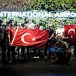 Bakanlık açıkladı: 40 binden fazla Türk vatandaşı getirildi