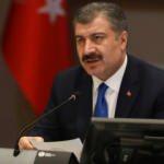 26 Nisan koronavir&uuml;s tablosu! Vaka sayısı ve son durum a&ccedil;ıklandı