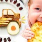 Bebek kahvaltısı nasıl hazırlanır? Ek gıda dönemi kahvaltı için kolay ve besleyici tarifler
