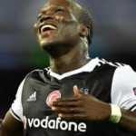 Aboubakar için resmi duyuru!