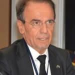 Prof. Dr. Ceyhan: Virüsün bitmesi için iki olasılık var
