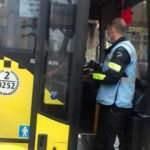 Büyükşehir, korona denetimlerini yoğunlaştırdı