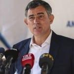 Metin Feyzioğlu çok sinirlendi: Hadi oradan, aşağılık...