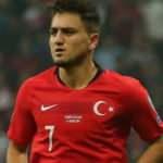 Cengiz Ünder paylaştı, Ozan da destek verdi