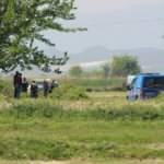 Cezaevinden yeni &ccedil;ıkan adam ve ailesi katledildi!