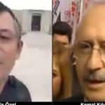 CHP'li Özgür Özel'den 23 Nisan gafı!