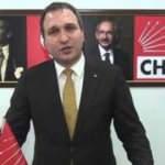 CHP'li Özçağdaş'ın skandalına büyük tepki yağıyor! 'Ahlaksız bir eylem...'