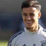 Coutinho ayak bileğinden ameliyat edildi