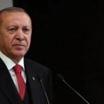 Cumhurbaşkanı Erdoğan'ın koronavirüs sürecinde uluslararası temasları
