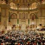 Diyanet'ten evde teravih namazı kılacaklara uyarı