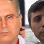 Doktor kardeşler koronavirüsten hayatını kaybetti