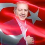 Erdoğan o gece canlı yayında İstiklal Marşı okuyacak