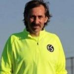 Eski futbolcu Zafer Karagöz hayatını kaybetti!