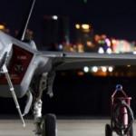 F-35'teki ''ölümcül'' sorunlar bitmek bilmiyor