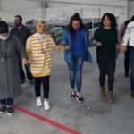 Fabrikadaki halaylı doğum gününe ceza yağdı!
