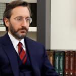 Fahrettin Altun '54 ülke' deyip açıkladı!