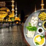 Faziletli iftar ve sahur duaları! Peygamberimiz sahuru ve iftarı nasıl yapardı? Oruç açma duası