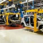 Ford Otomotiv üretime 4 Mayıs'ta başlayacak