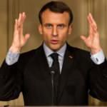 Macron krizdeki dev şirket için kesenin ağzını açtı: 7 milyar Euro'luk kredi verecek
