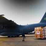 'Türkiye koronavirüs malzemelerimizi göndermedi' diyorlardı! İngiltere hatasını itiraf etti