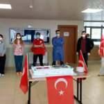 Herkesin yardımına koşan Vefa ekibi bu kez sürprizle karşılaştı