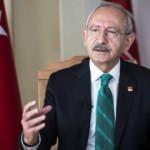 Kılıçdaroğlu'ndan şehit 2 asker için başsağlığı mesajı